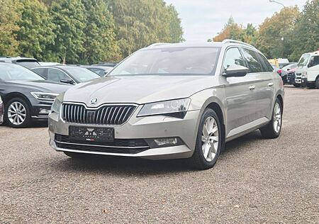 Skoda Superb 1.4 TSI DSG Active