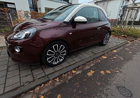 Opel Adam GLAM 1.4 101PS Panoramadach