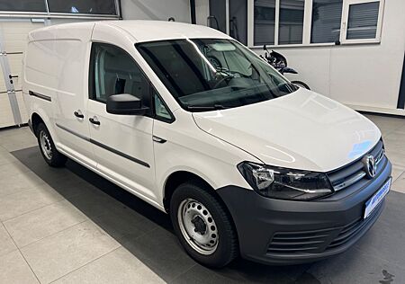 VW Caddy Volkswagen *Maxi*Kasten*4Motion*Sitz/Standheizung*Navi