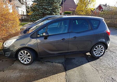 Opel Meriva 1.4 INNOVATION 103kW INNOVATION