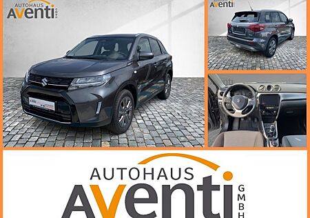 Suzuki Vitara Comfort *SpurH+SpurW*ACC*LED*Kamera*Navi*