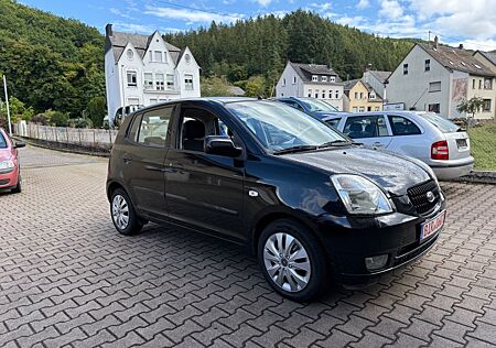 Kia Picanto 1.1 EX Automatik, Tüv neu, 111000 km!