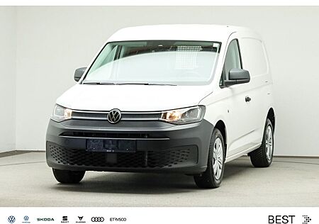 VW Caddy Volkswagen Cargo 2.0 TDI *PDC-HINTEN*KLIMA*DAB*