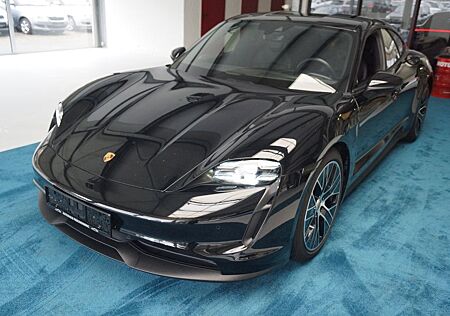 Porsche Taycan 4 S*360*ACC*CARPLAY*BOSE
