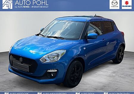 Suzuki Swift 1.2 DUALJET COMFORT HYBRID