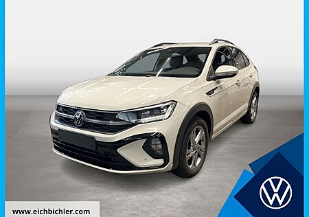 VW Taigo Volkswagen 1.5 TSI DSG R-Line 2xKlima ACC AUT Kam.