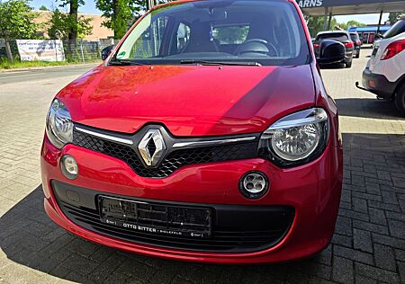 Renault Twingo Limited 1,0 69 PS,Klima