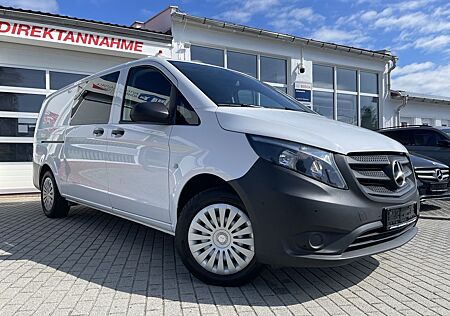 Mercedes-Benz Vito 116 CDI Mixto 4x4 SORTIMO extralang +w.E. !