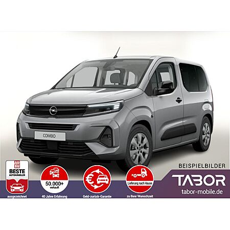Opel Combo leasen