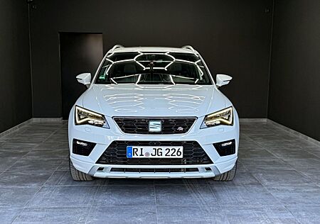 Seat Ateca 2.0 TSI 140kW FR 4Drive DSG FR