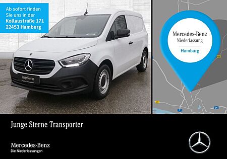 Mercedes-Benz Citan 110 CDI KA Klima+Park-Paket+Holzboden