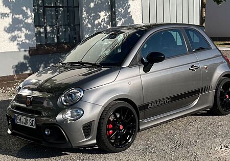 Abarth 595 Competizione 595 1.4 T-Jet 16V Competizione | EXTRAS | TOPP