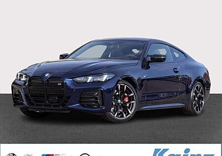 BMW M440d xDrive M-Paket/AHK/Head-UP/SHZ