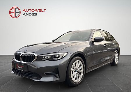 BMW 330 gebraucht kaufen BMW 330 e xDrive *Individual*LED*Pano*ACC*AHK*