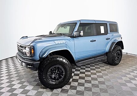 Ford Bronco Raptor MY 25