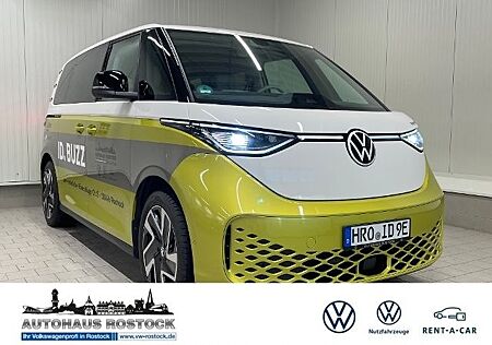 VW ID.BUZZ Volkswagen Pro 77 kWh MATRIX-LED NAVI RFK