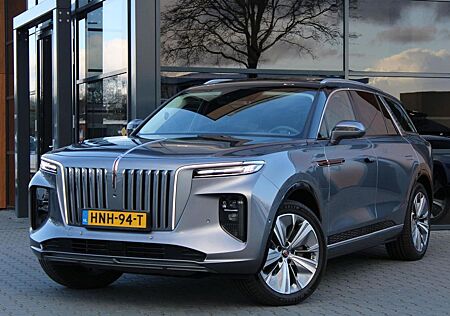 Hongqi E-HS9 Executive 99kWh | 7-pers | Orginal NL | 20