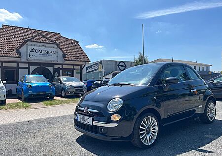 Fiat 500 Lounge *Panorama*1.Hand