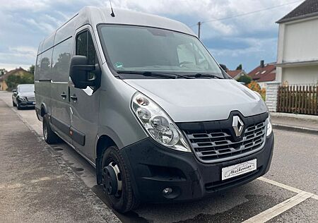 Renault Master III Kasten L3H2 HKa 4,5t*TÜV NEU*1Hd*E6**
