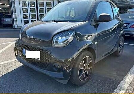 Smart ForTwo EQ passion