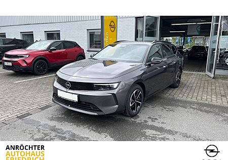 Opel Astra L Edition ST 1.2 Turbo Allwetterr.