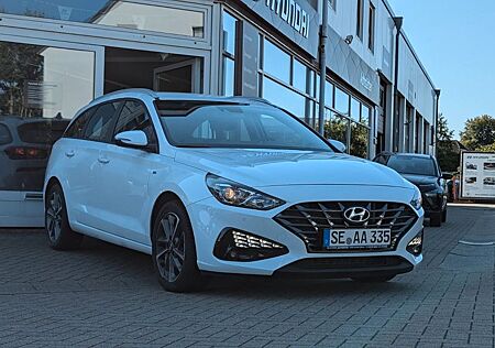 Hyundai i30 1.5 T-GDI Trend inkl. Navi- & Komfort-P. M/T