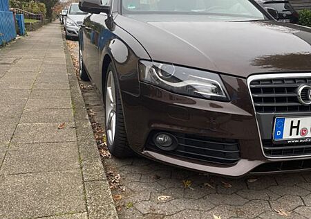 Audi A4 2.0 TDI (DPF) 125kW S line Avant S line