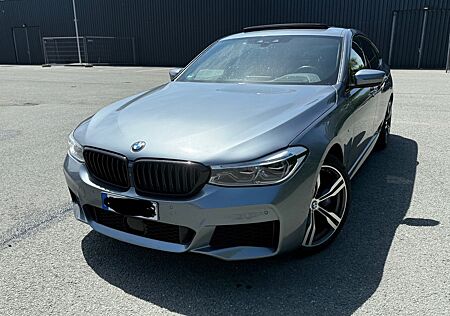 BMW 630i /Softclose/360/AHK/HUD,Panorama/Standh/H&K