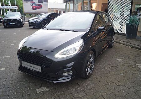 Ford Fiesta ST-Line Navi*17 Zoll*PP