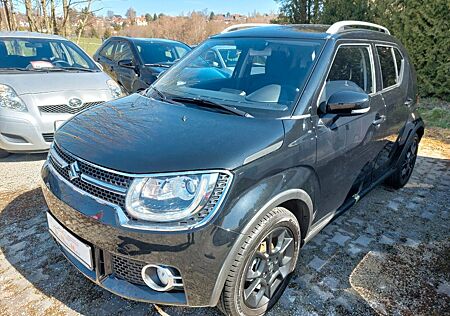 Suzuki Ignis Comfort+ Automatic