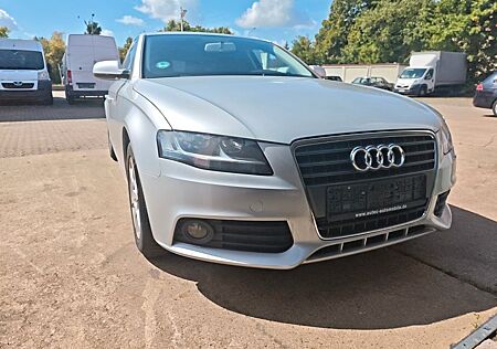 Audi A4 2.0 TDI (DPF) multitr. Avant Top Zustand