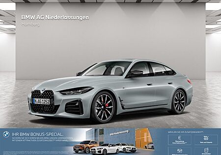 BMW M440i xDrive Gran Coupé M Sport AHK Harman/K