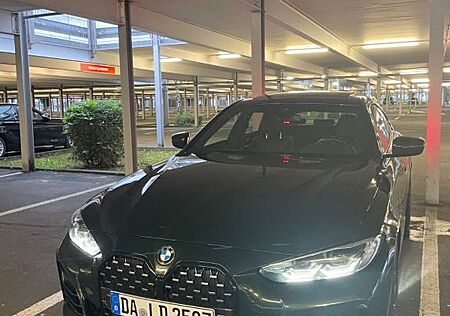 BMW 420d 420 Gran Coupé xDrive Gran Coupé M Spor...