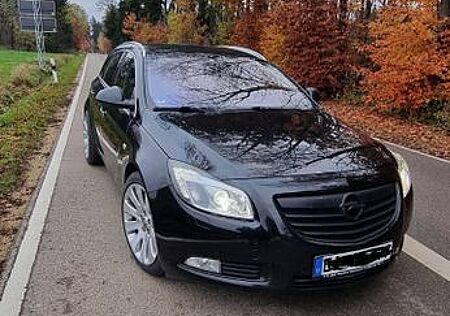 Opel Insignia Sports Tourer 2.0 CDTI