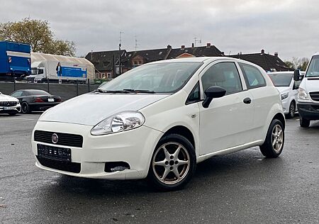 Fiat Grande Punto 1.2 8V Basis