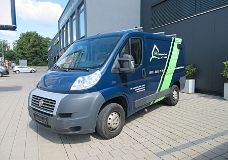 Fiat Ducato Kasten 30 130