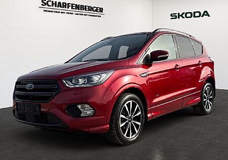 Ford Kuga ST-Line 4X4 *NAVI,Bi-XENON,RFK*