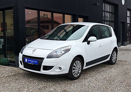 Renault Scenic 1.6 Authentique KLIMA/SERV/ZV+TÜV 08.26