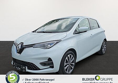 Renault ZOE R135 Intens R135/Z.E. 50 (Kauf-Batterie)