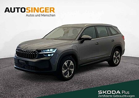 Skoda Kodiaq Selection 1.5 TSI iV DSG *AHK*MATRIX*NAV*