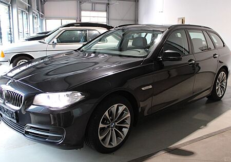 BMW 530 d Aut.Sport Shadow-Line Leder Navi pro.
