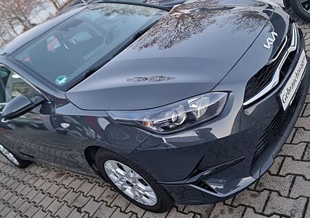 Kia Cee'd Sportswagon Ceed Sportswagon Kombi 1,5T-GDi VISION