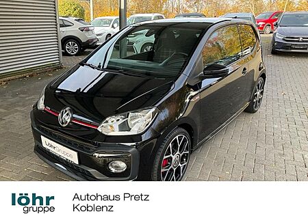 VW Up Volkswagen ! GTI 1.0 TSI Beats, GRA, PDC, 17"Alu., SHZ, C