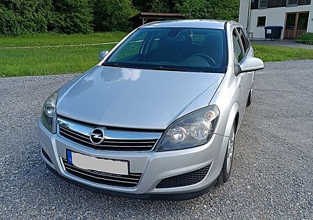 Opel Astra H Caravan 1.7 CDTI ecoFLEX Edition 111 J.