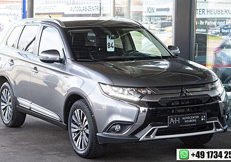 Mitsubishi Outlander 2.4*7 SITZE*KAM*LEDER