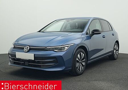 VW Golf Volkswagen 8 2.0 TDI DSG Goal NAVI AHK LED KAMERA