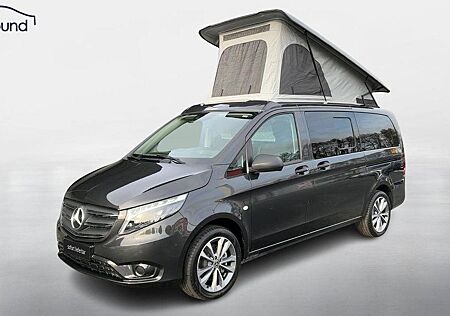 Mercedes-Benz Vito Tourer Vanstar 119 CDI Autom. 4x4 Pro lang