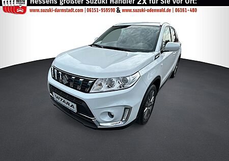 Suzuki Vitara 1.0 Boosterjet Comfort 4x2