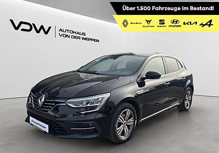 Renault Megane IV Lim. 5-trg. Intens TCe 140 EDC Klima