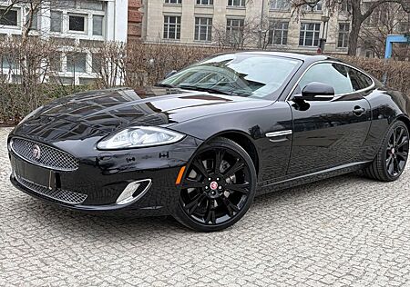 Jaguar XK 5.0 Coupe Portfolio 20z Alus TOP